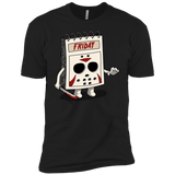 T-Shirts Black / YXS Manic Friday Boys Premium T-Shirt