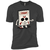 T-Shirts Heavy Metal / YXS Manic Friday Boys Premium T-Shirt