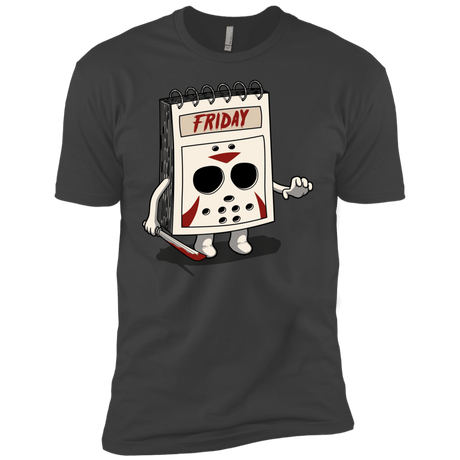 T-Shirts Heavy Metal / YXS Manic Friday Boys Premium T-Shirt