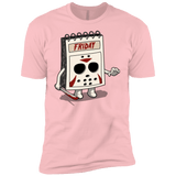 T-Shirts Light Pink / YXS Manic Friday Boys Premium T-Shirt