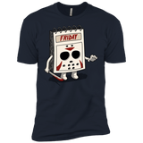 T-Shirts Midnight Navy / YXS Manic Friday Boys Premium T-Shirt