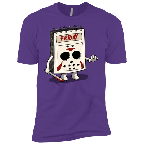 T-Shirts Purple Rush / YXS Manic Friday Boys Premium T-Shirt