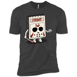 T-Shirts Heavy Metal / X-Small Manic Friday Men's Premium T-Shirt