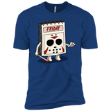 T-Shirts Royal / X-Small Manic Friday Men's Premium T-Shirt