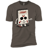 T-Shirts Warm Grey / X-Small Manic Friday Men's Premium T-Shirt