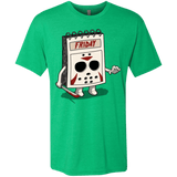 T-Shirts Envy / S Manic Friday Men's Triblend T-Shirt