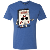 T-Shirts Vintage Royal / S Manic Friday Men's Triblend T-Shirt