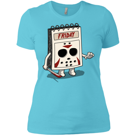 T-Shirts Cancun / X-Small Manic Friday Women's Premium T-Shirt