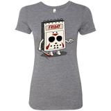 T-Shirts Premium Heather / S Manic Friday Women's Triblend T-Shirt
