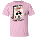 T-Shirts Light Pink / YXS Manic Friday Youth T-Shirt