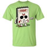 T-Shirts Mint Green / YXS Manic Friday Youth T-Shirt