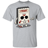 T-Shirts Sport Grey / YXS Manic Friday Youth T-Shirt