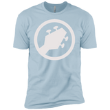 T-Shirts Light Blue / YXS Marceline vs The World Boys Premium T-Shirt