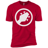 T-Shirts Red / YXS Marceline vs The World Boys Premium T-Shirt