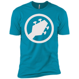 T-Shirts Turquoise / YXS Marceline vs The World Boys Premium T-Shirt