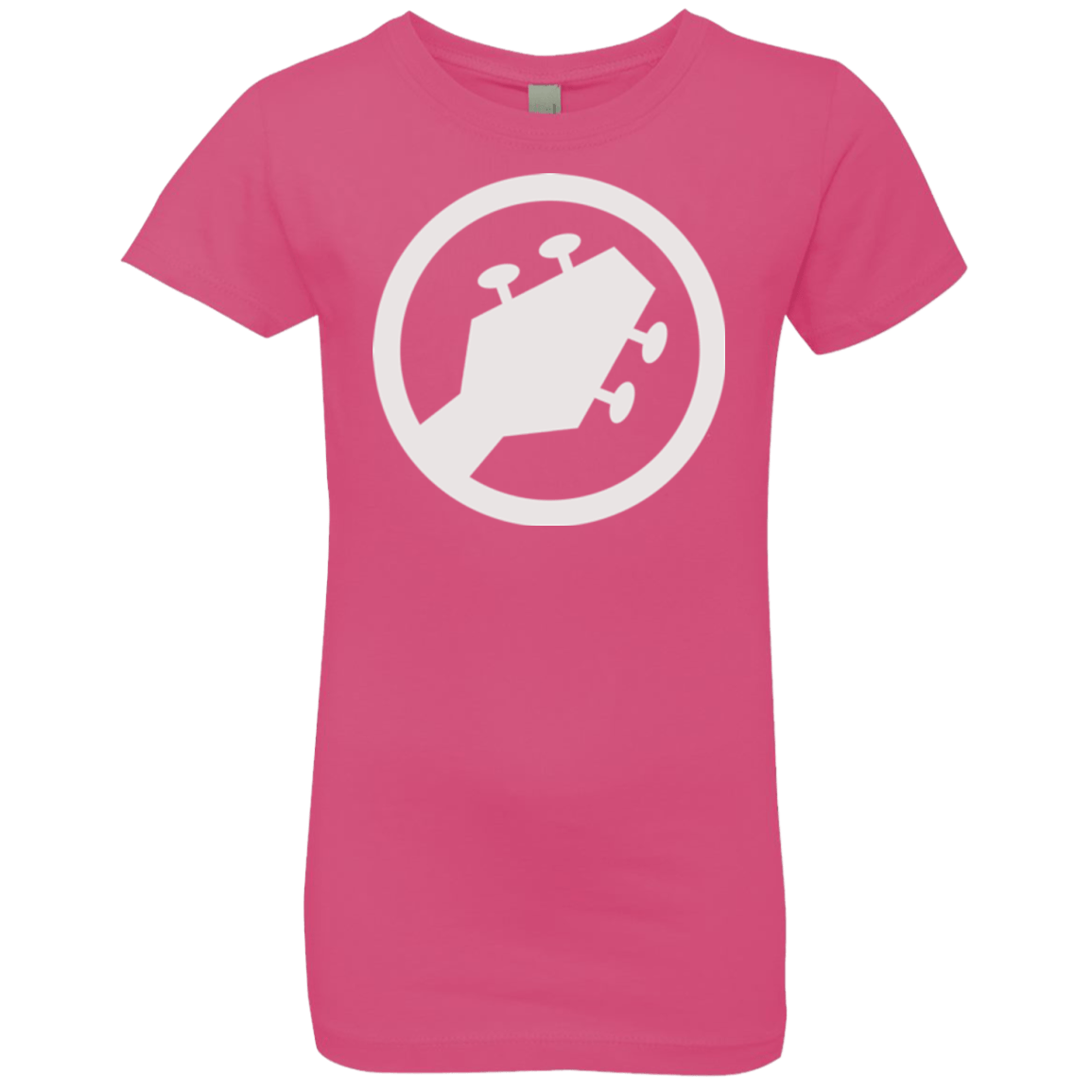 T-Shirts Hot Pink / YXS Marceline vs The World Girls Premium T-Shirt