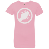 T-Shirts Light Pink / YXS Marceline vs The World Girls Premium T-Shirt