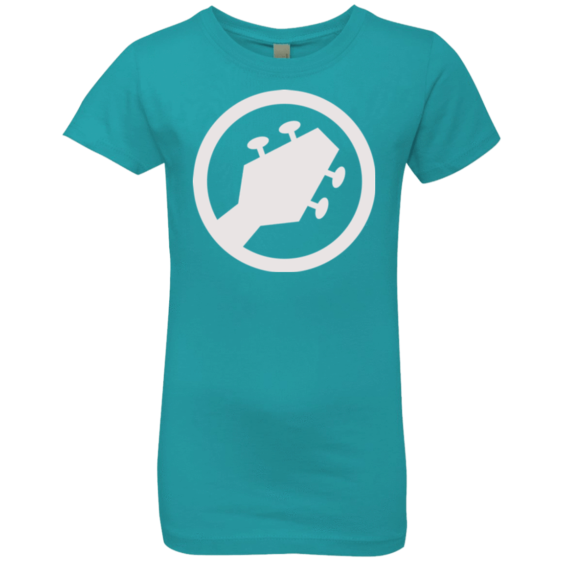 T-Shirts Tahiti Blue / YXS Marceline vs The World Girls Premium T-Shirt