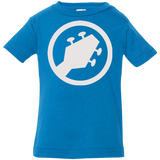 T-Shirts Cobalt / 6 Months Marceline vs The World Infant Premium T-Shirt