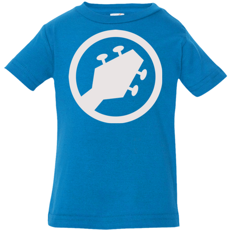 T-Shirts Cobalt / 6 Months Marceline vs The World Infant Premium T-Shirt