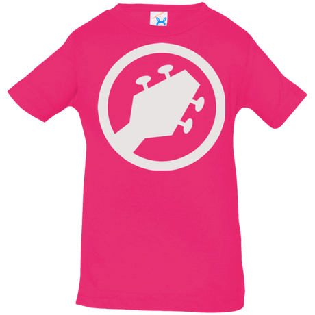 T-Shirts Hot Pink / 6 Months Marceline vs The World Infant Premium T-Shirt