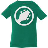 T-Shirts Kelly / 6 Months Marceline vs The World Infant Premium T-Shirt