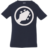 T-Shirts Navy / 6 Months Marceline vs The World Infant Premium T-Shirt