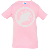 T-Shirts Pink / 6 Months Marceline vs The World Infant Premium T-Shirt