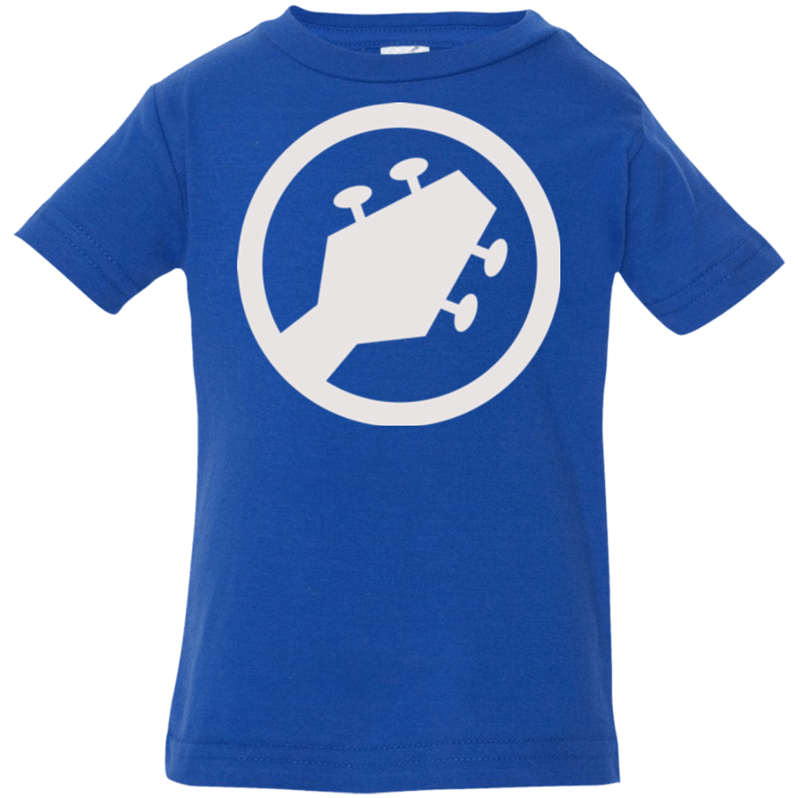 T-Shirts Royal / 6 Months Marceline vs The World Infant Premium T-Shirt