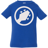 T-Shirts Royal / 6 Months Marceline vs The World Infant Premium T-Shirt