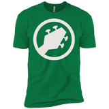 T-Shirts Kelly Green / X-Small Marceline vs The World Men's Premium T-Shirt