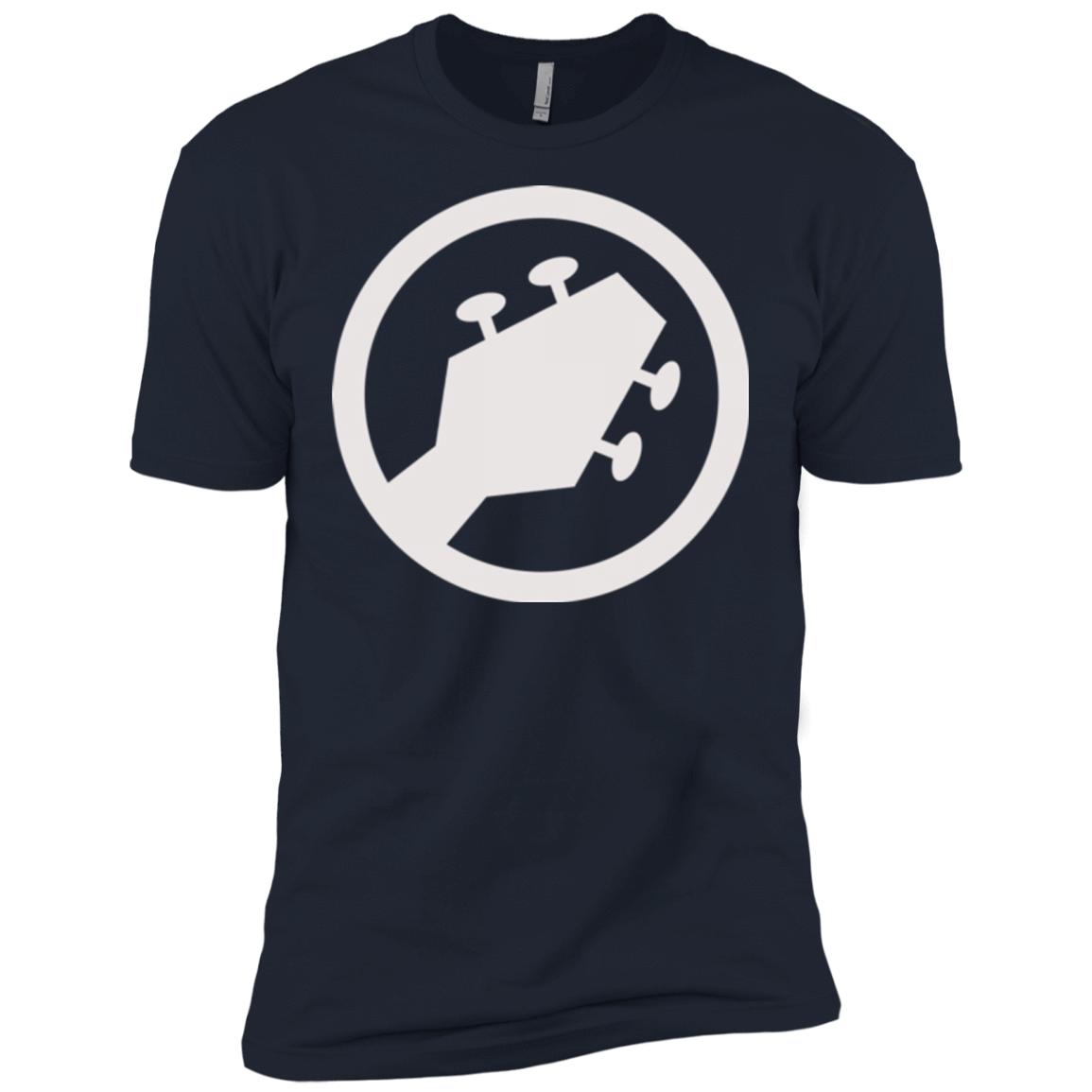 T-Shirts Midnight Navy / X-Small Marceline vs The World Men's Premium T-Shirt