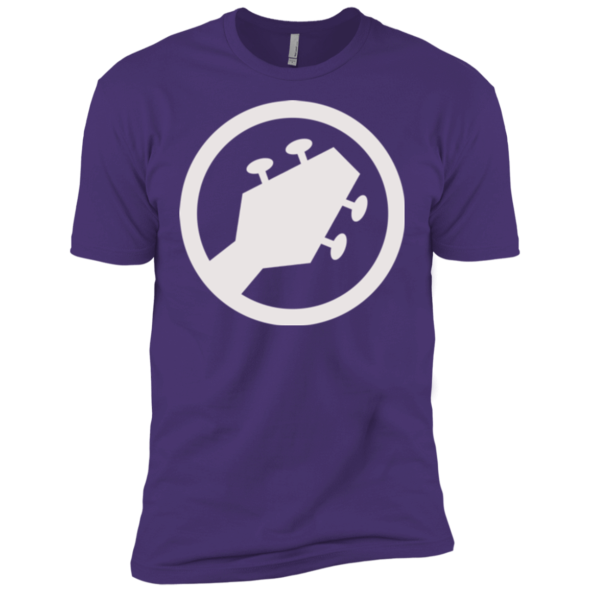 T-Shirts Purple / X-Small Marceline vs The World Men's Premium T-Shirt