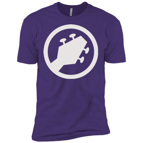 T-Shirts Purple / X-Small Marceline vs The World Men's Premium T-Shirt