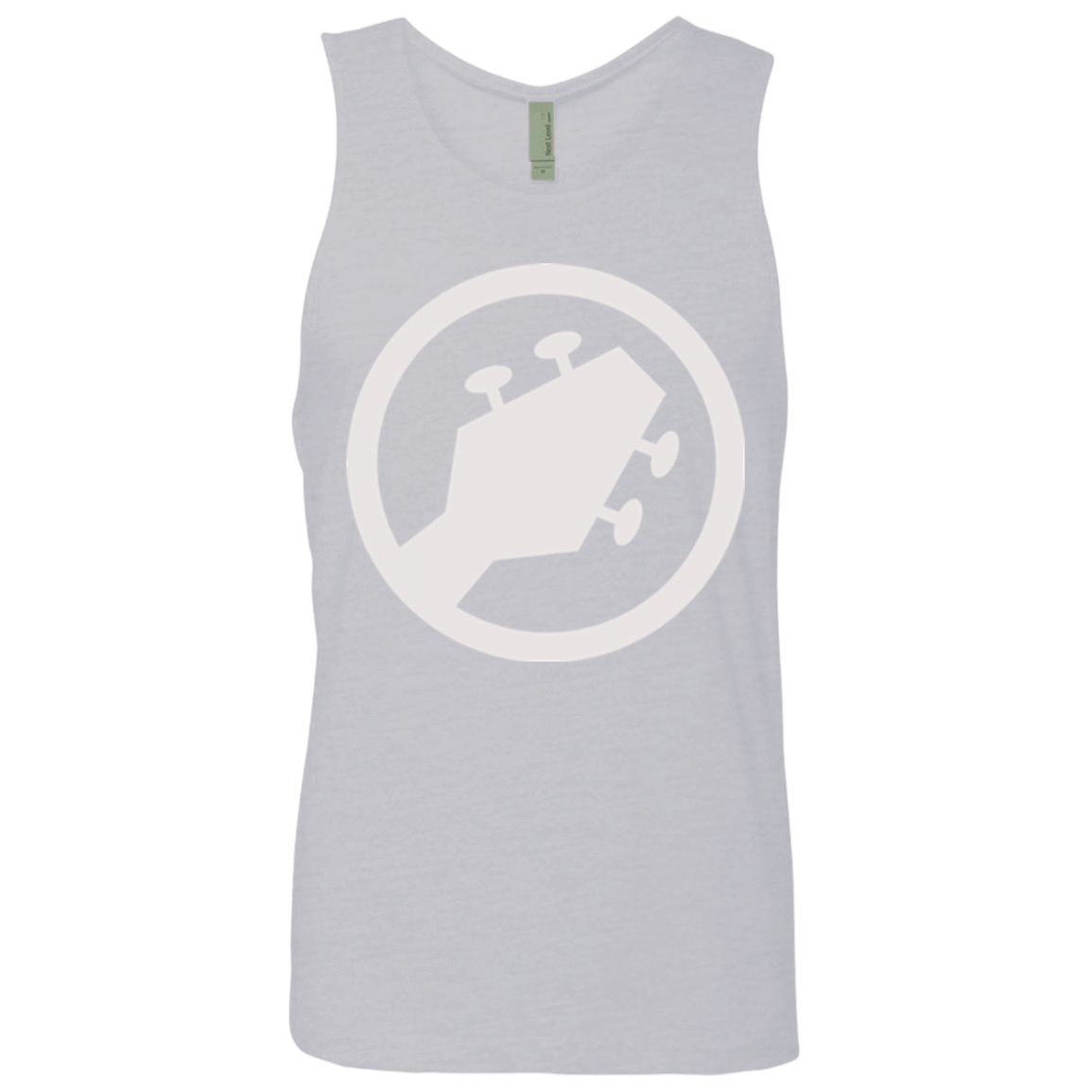 T-Shirts Heather Grey / Small Marceline vs The World Men's Premium Tank Top