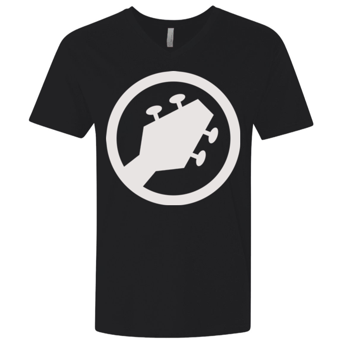 T-Shirts Black / X-Small Marceline vs The World Men's Premium V-Neck