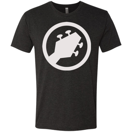 T-Shirts Vintage Black / Small Marceline vs The World Men's Triblend T-Shirt