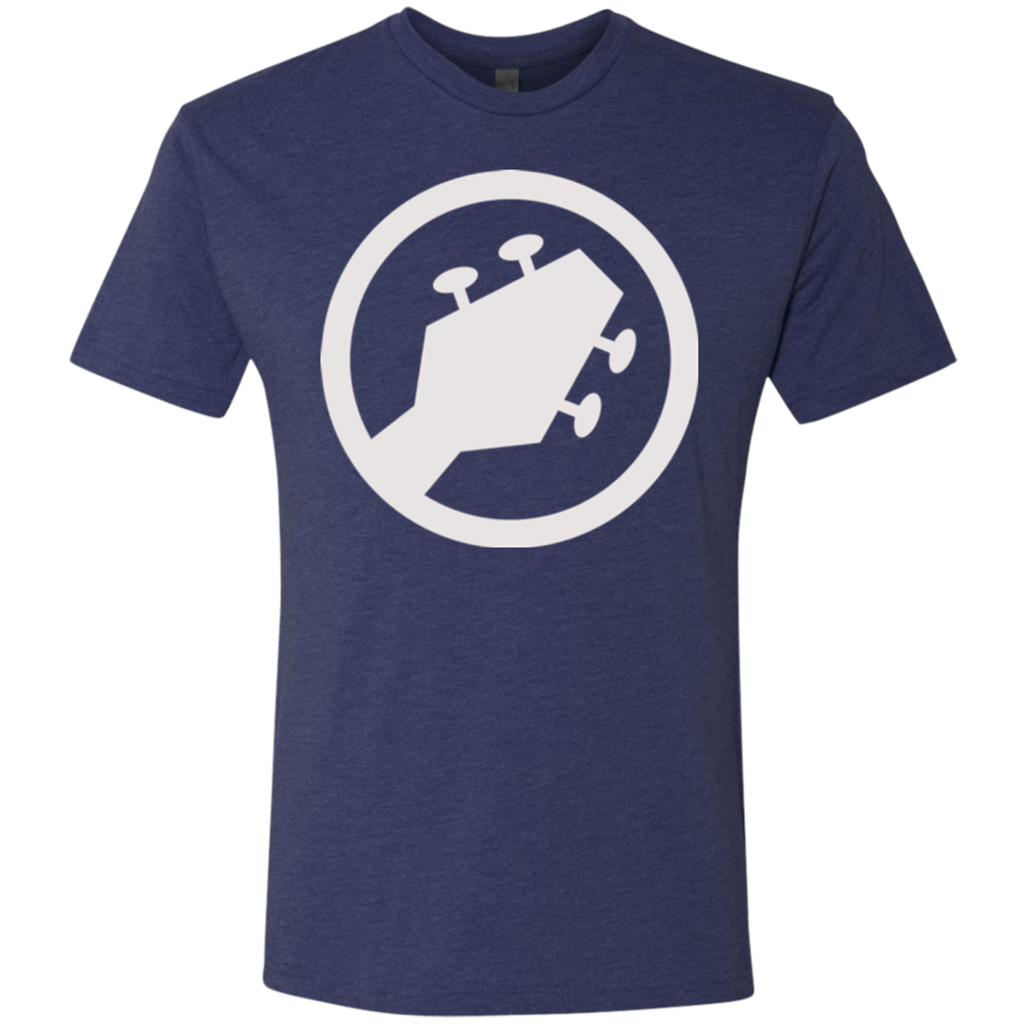 T-Shirts Vintage Navy / Small Marceline vs The World Men's Triblend T-Shirt