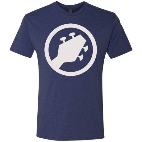 T-Shirts Vintage Navy / Small Marceline vs The World Men's Triblend T-Shirt