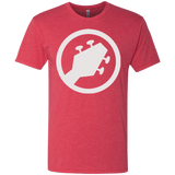 T-Shirts Vintage Red / Small Marceline vs The World Men's Triblend T-Shirt