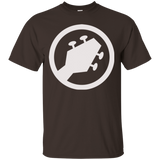 T-Shirts Dark Chocolate / Small Marceline vs The World T-Shirt