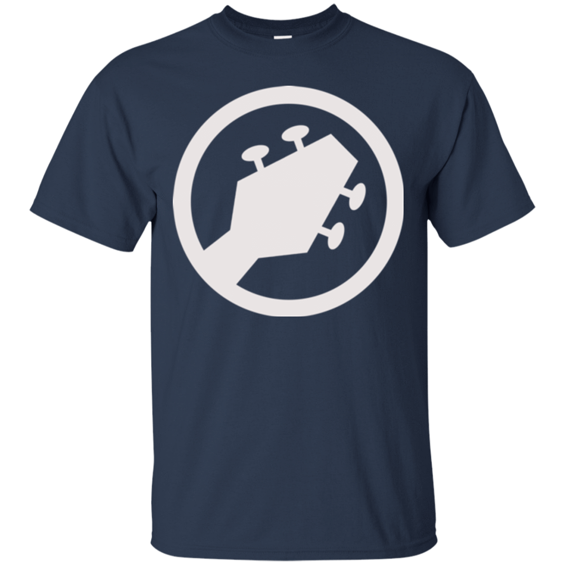T-Shirts Navy / Small Marceline vs The World T-Shirt