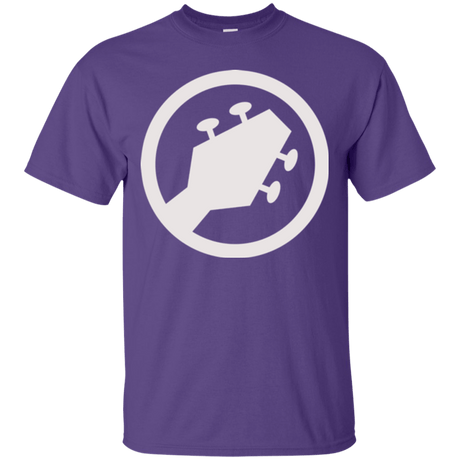 T-Shirts Purple / Small Marceline vs The World T-Shirt