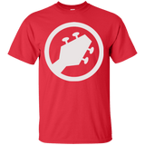 T-Shirts Red / Small Marceline vs The World T-Shirt