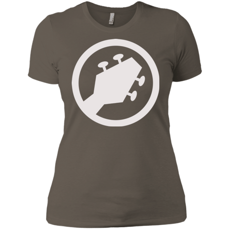 T-Shirts Warm Grey / X-Small Marceline vs The World Women's Premium T-Shirt