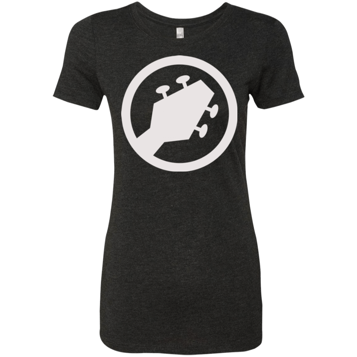 T-Shirts Vintage Black / Small Marceline vs The World Women's Triblend T-Shirt