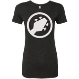 T-Shirts Vintage Black / Small Marceline vs The World Women's Triblend T-Shirt