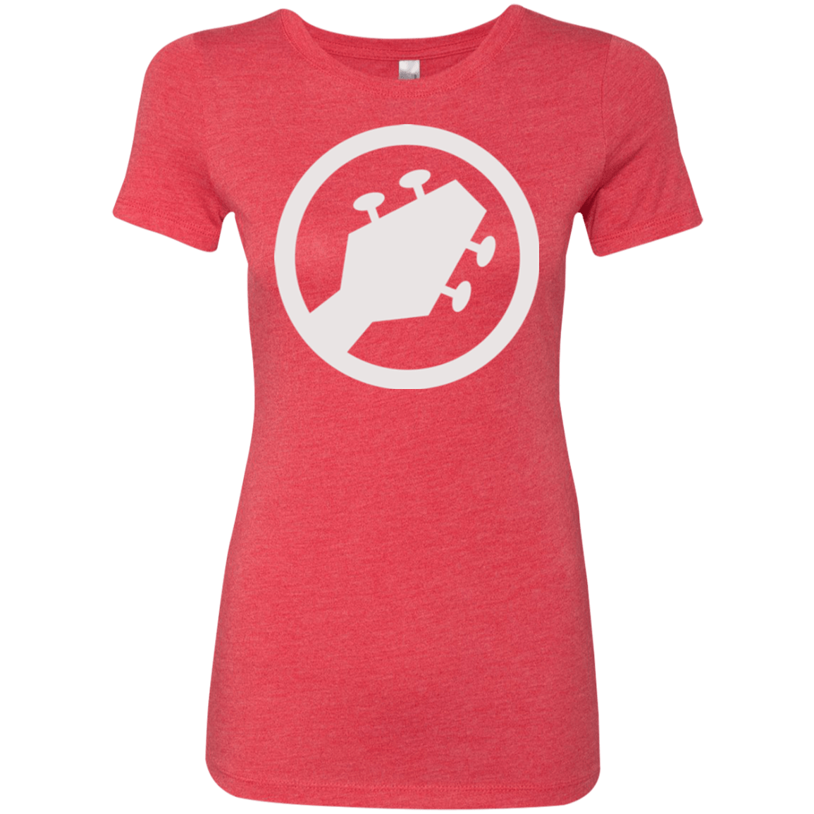 T-Shirts Vintage Red / Small Marceline vs The World Women's Triblend T-Shirt