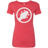 T-Shirts Vintage Red / Small Marceline vs The World Women's Triblend T-Shirt