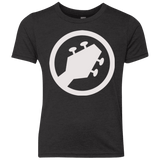 T-Shirts Vintage Black / YXS Marceline vs The World Youth Triblend T-Shirt